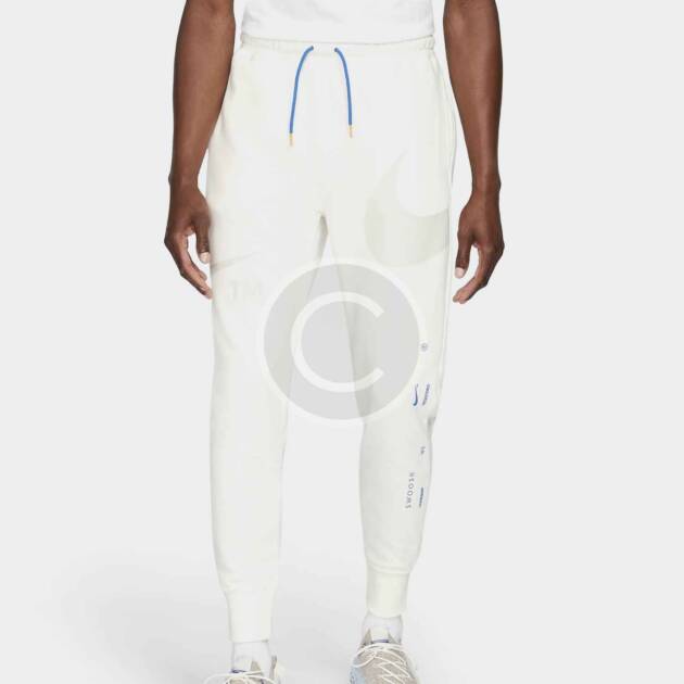 Semi-Brushed Pants